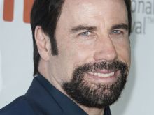 John Travolta