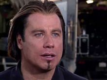 John Travolta