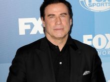 John Travolta