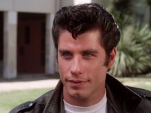 John Travolta