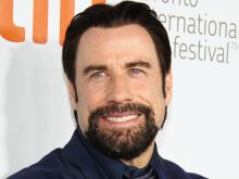 John Travolta