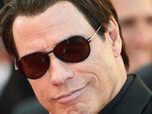 John Travolta