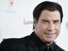 John Travolta