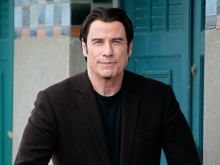 John Travolta