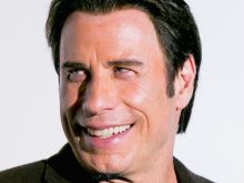 John Travolta