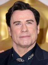 John Travolta