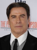 John Travolta