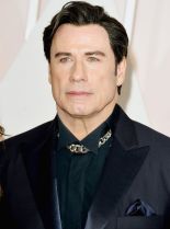 John Travolta