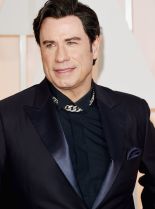 John Travolta