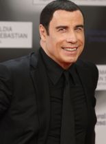 John Travolta