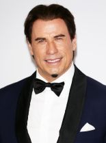 John Travolta