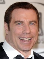 John Travolta