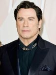 John Travolta