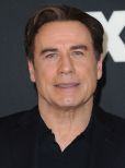 John Travolta