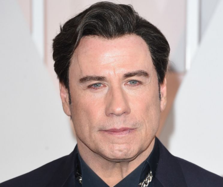 John Travolta