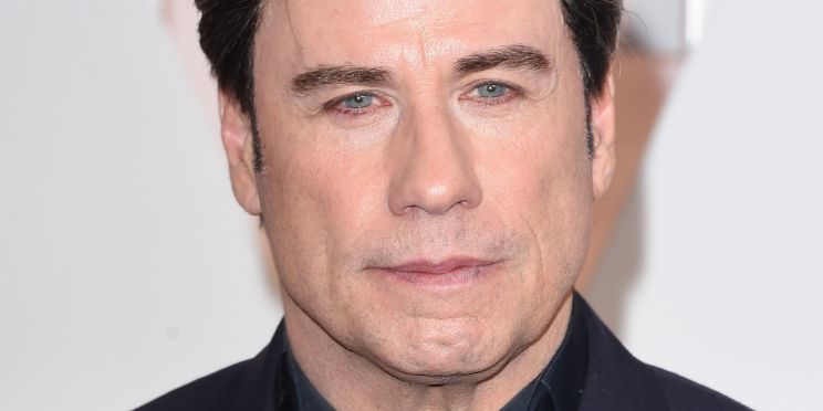 John Travolta