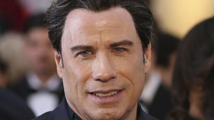 John Travolta