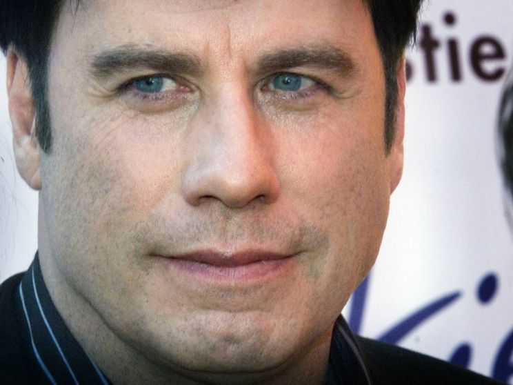 John Travolta