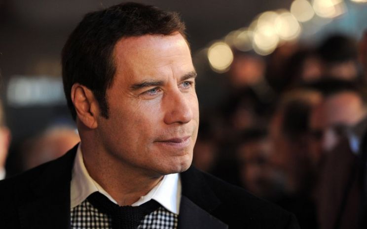 John Travolta