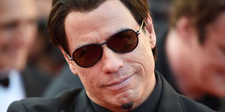 John Travolta