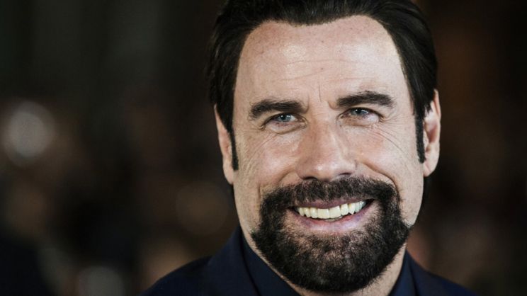 John Travolta