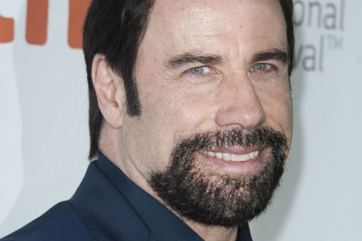 John Travolta