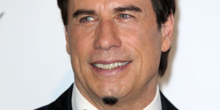 John Travolta