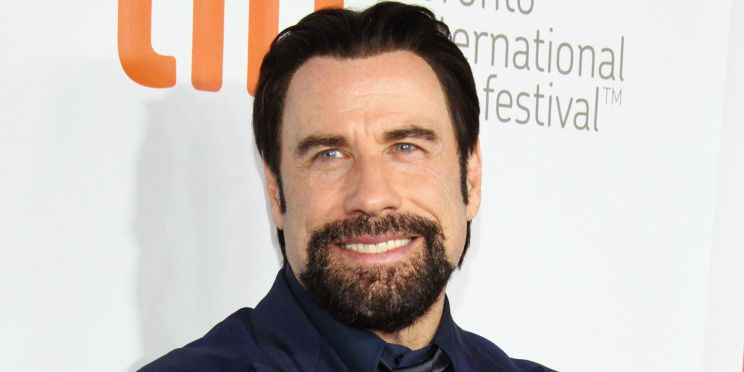 John Travolta