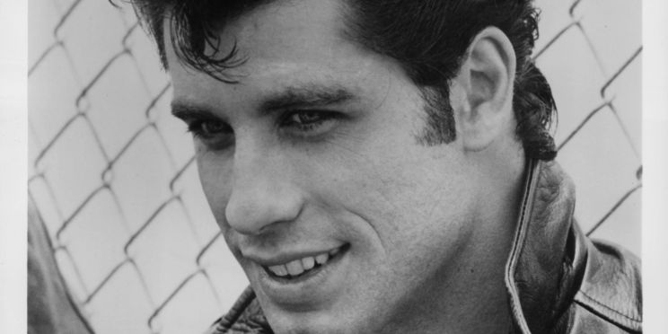 John Travolta