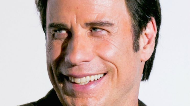 John Travolta