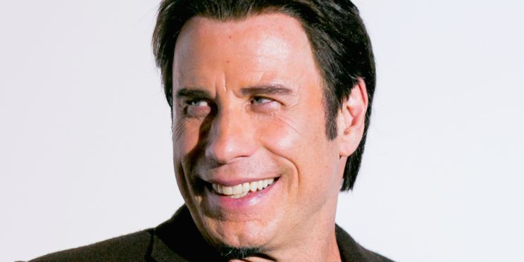 John Travolta