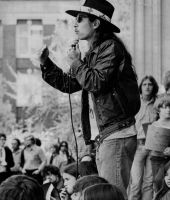 John Trudell