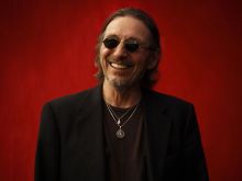 John Trudell