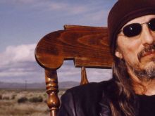 John Trudell