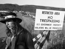 John Trudell