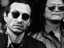 John Trudell