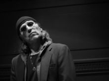 John Trudell