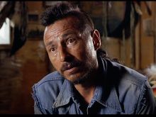 John Trudell