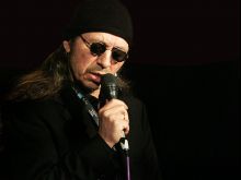 John Trudell