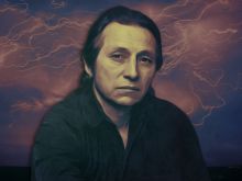 John Trudell