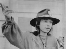 John Trudell