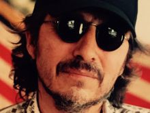 John Trudell