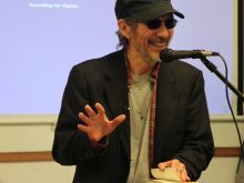 John Trudell