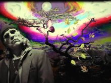 John Trudell