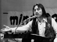 John Trudell