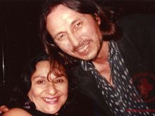 John Trudell