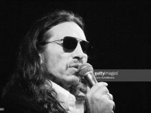 John Trudell