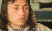 John Trudell