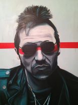 John Trudell