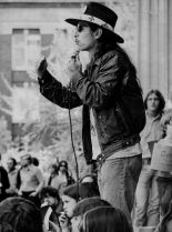 John Trudell